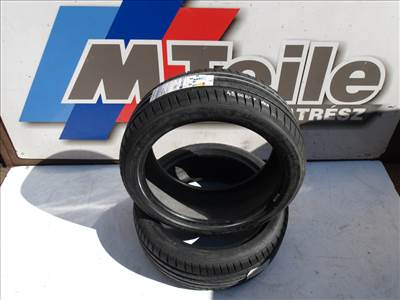 !ÁR/DB!(2DB)[GYÁRI ÚJ] MICHELIN- PILOT SPORT 4 NYÁRI GUMI &quot;*&quot; | 225/45R19 96W XL DOT: 4423